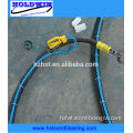 safety sandblasting hose for sandblaster made in china